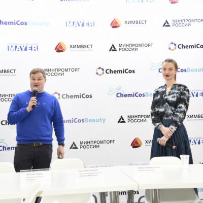 Конференция «Эмоциональные продажи», Школа ритейла/Conference “Emotional Sales”, School of Retail